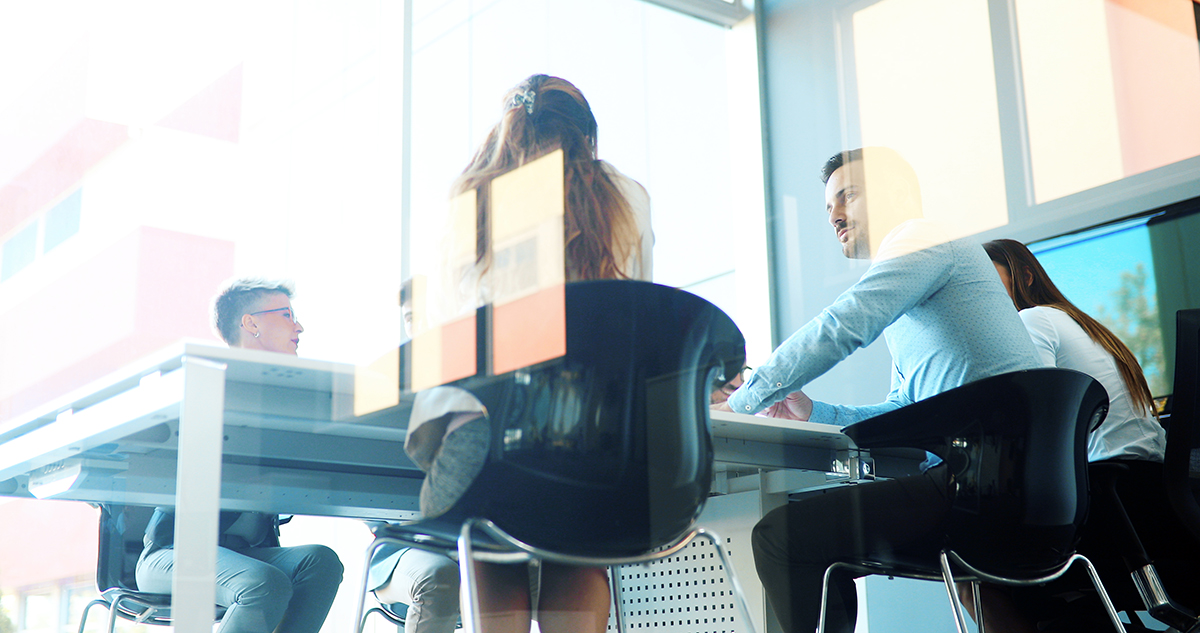 Advrus.com Hero Image